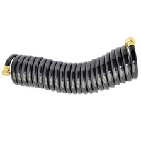 Spiral hose 7.5m for deck wash kit- 10615-00 - Johnson Pump
